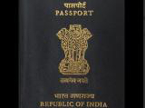 passport